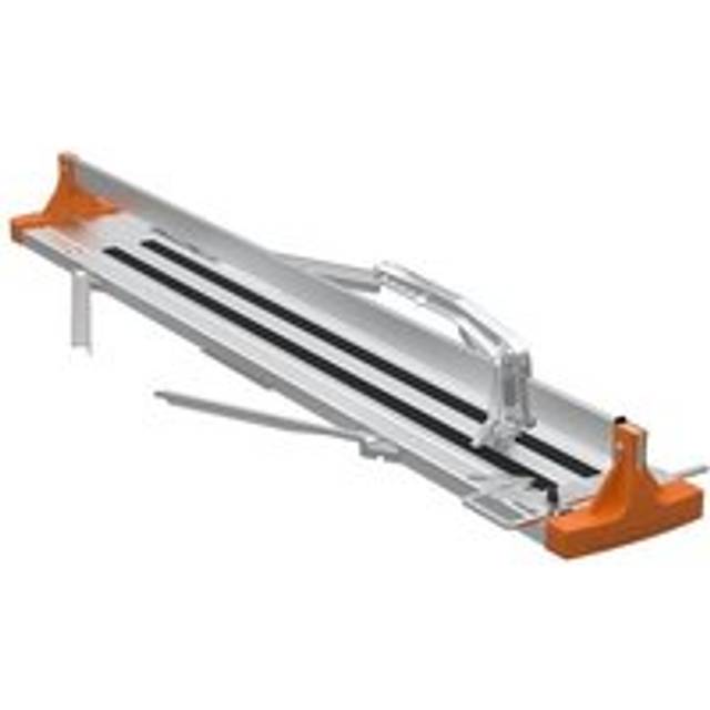 Manual tile cutter push engraving 137 cm Battipav leggera 137