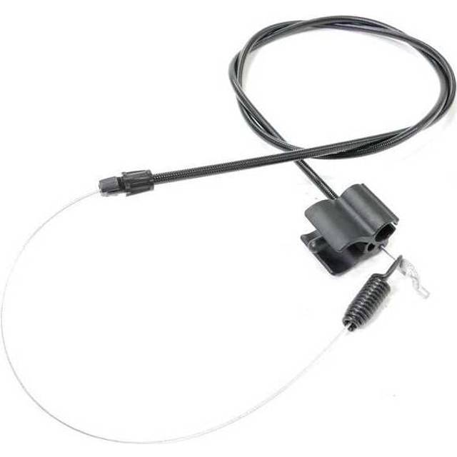 Växelwire MTD 746-05023