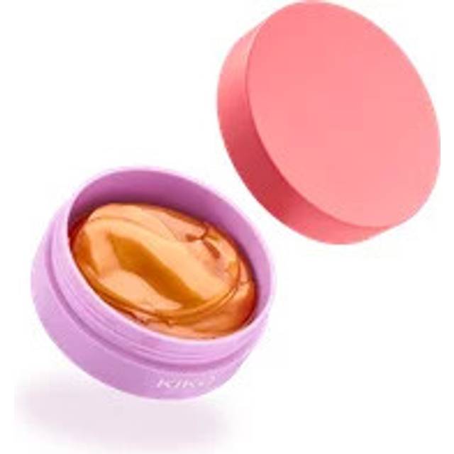 Power Shake Dreamy Glow Eye Patches