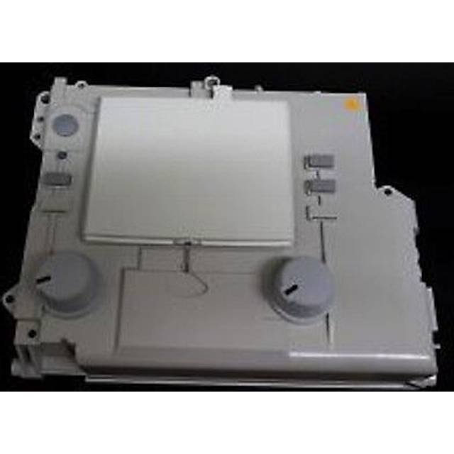 87172076660 - worcester pcb control box assembly
