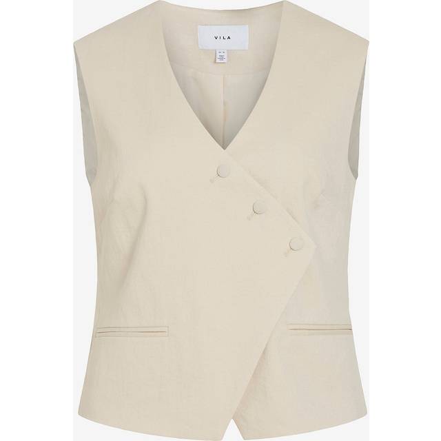 Tailored Waistcoat
