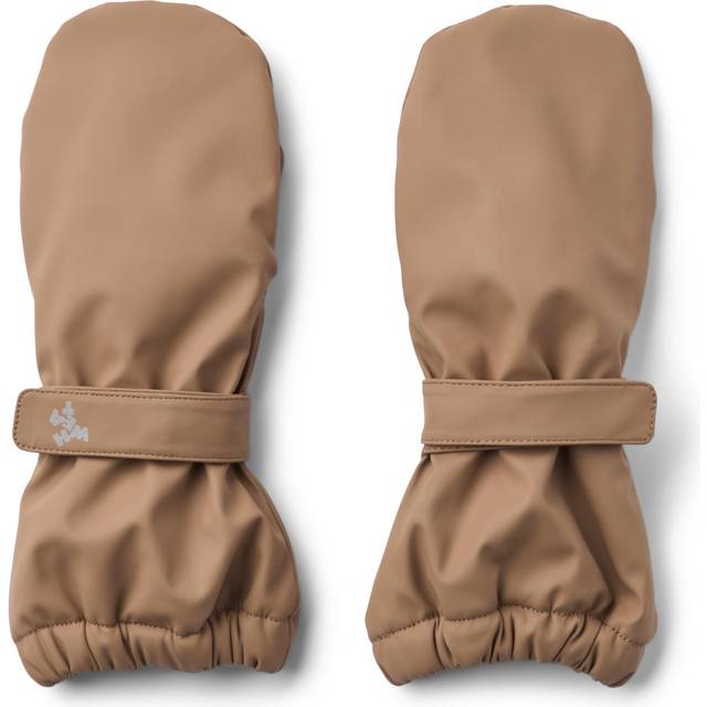 Wheat Luffer Rily - Hazel