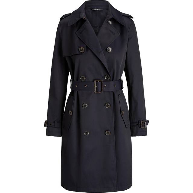 Ralph Lauren, Kappa, Dam, M, Kaput - blue (M)
