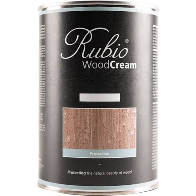 WoodCream - Trävax - Rubio Monocoat
