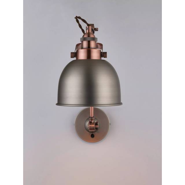 John Lewis Baldwin Reach Wall Light