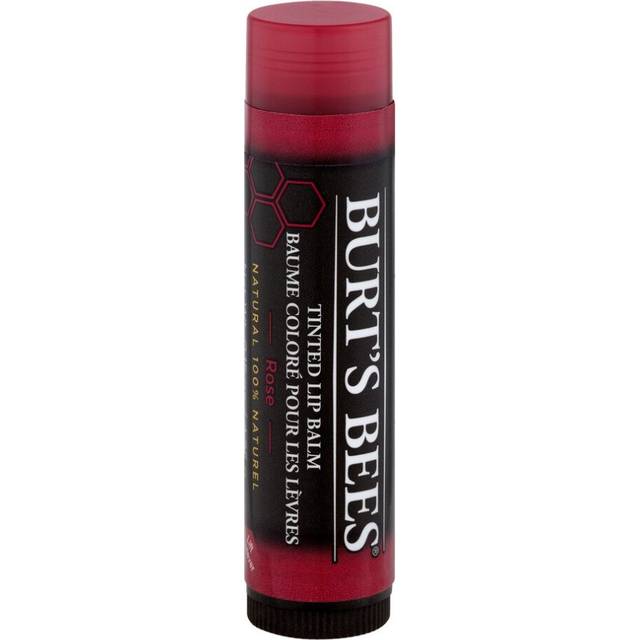 BURTS BEES Rose Tinted Lip Balm 425 GR