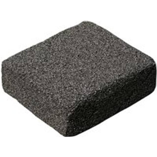 Horse pumice stone Harry's Horse (x10) - Noir