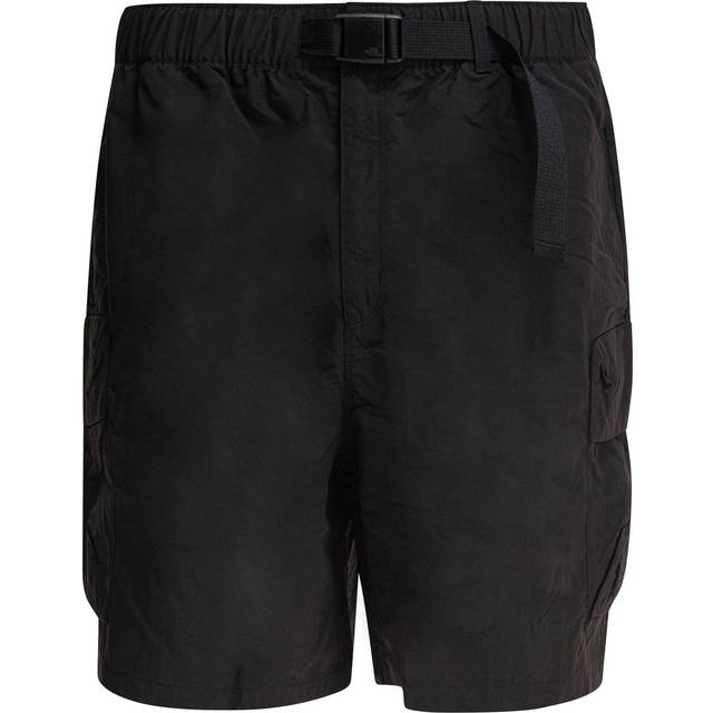 The North Face Cargo Pocket Shorts - TNF Black - M