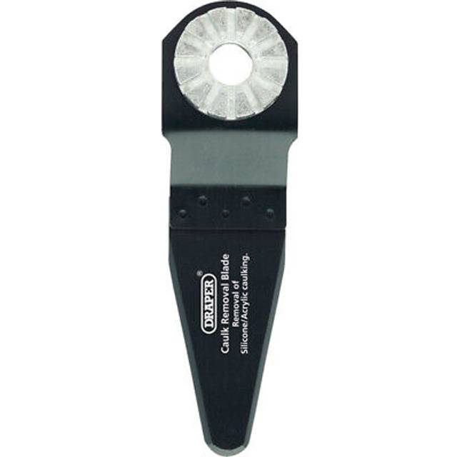 Caulk Removal Blade, 10 - 28 x 50mm