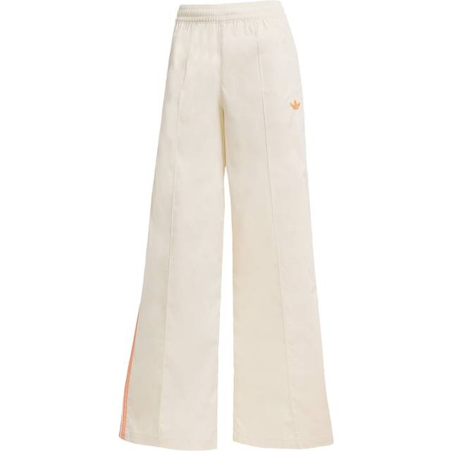 Adidas Originals Womens Summer Glow Joggers - Cream - White - M