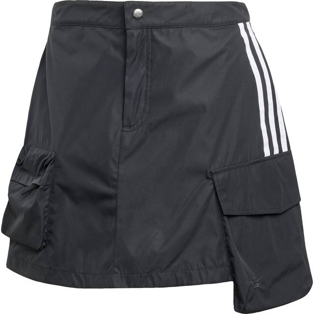 adidas Cargo Miniskirt Black/ Black 36