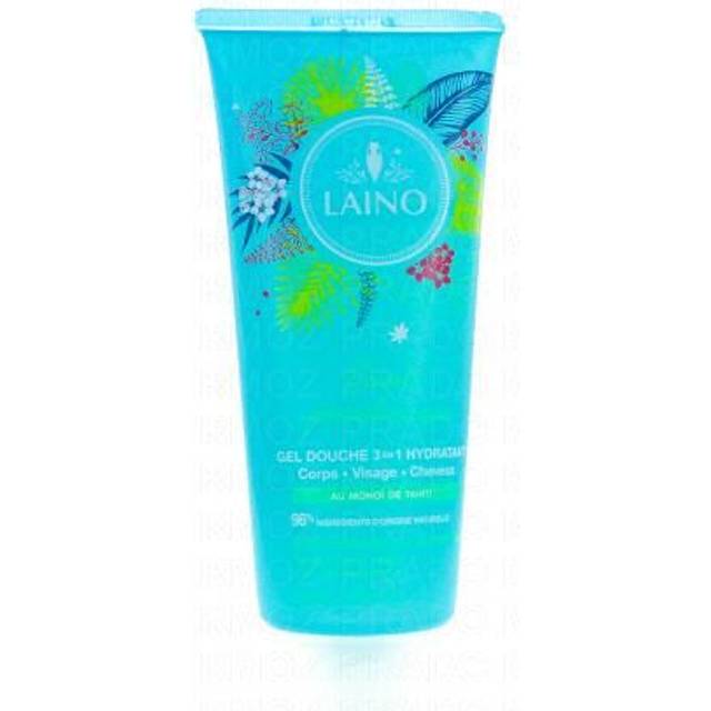 Laino Scalo Paradisiaco Shower Gel 3 I 1 200 ml 200ml