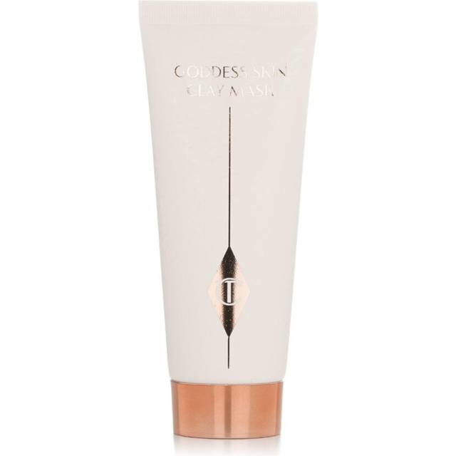 Charlotte Tilbury Goddess Skin Clay Mask 253 Oz