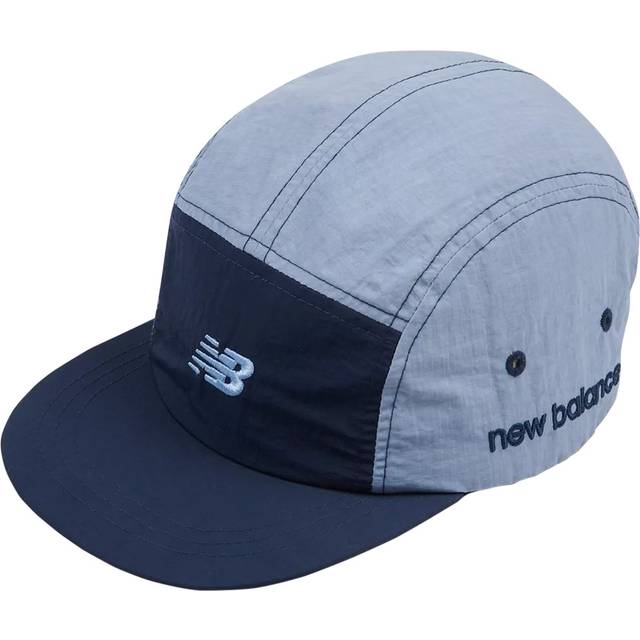 New Balance Kids' 5-Panel Cap, Dusk Shower