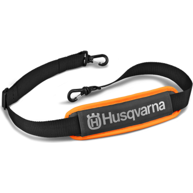 Husqvarna axelrem för batteriväska