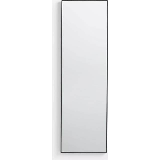 John Lewis Simple Rectangular Hall Mirror, 136 x 41cm
