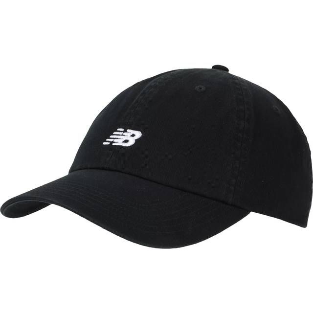 New Balance Logo 6 Panel Classic Hat