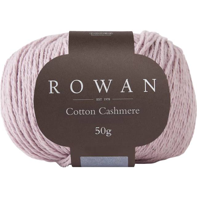 Rowan Cotton Cashmere DK Yarn, 50g