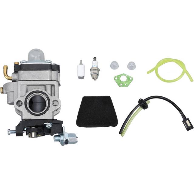Carburetor Carb Carburetor Replacement Kit for WYK 74 WYK 74 1 Blower and Lawn Mowers