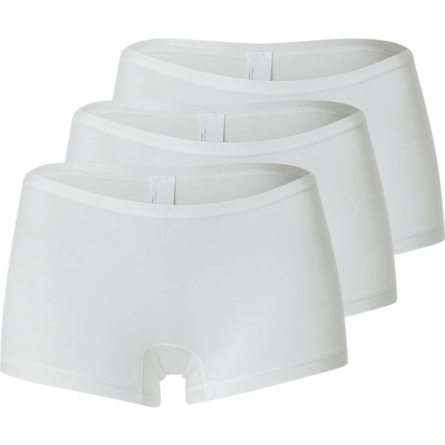 sloggi Go Daily Cotton Short Knickers, Pack of 3