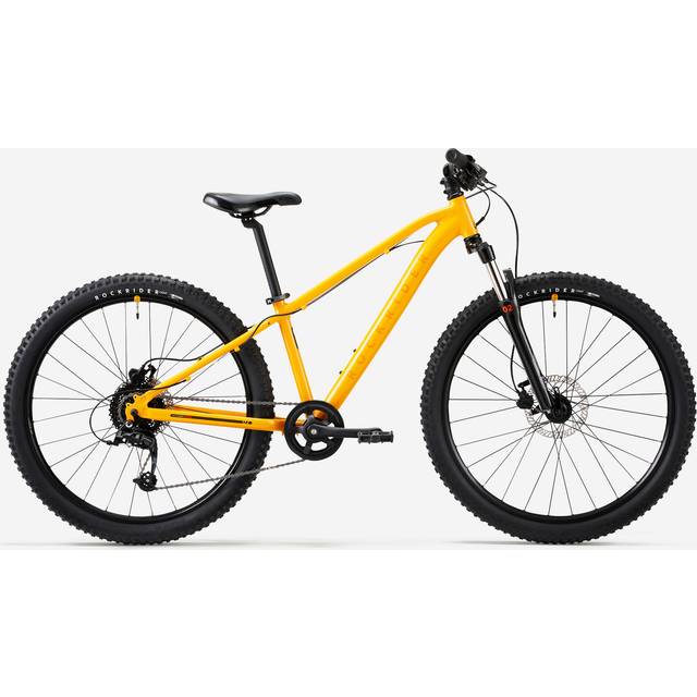 Kids' Mountain Bike 26" 9-12 Years Expl 900 - Yellow