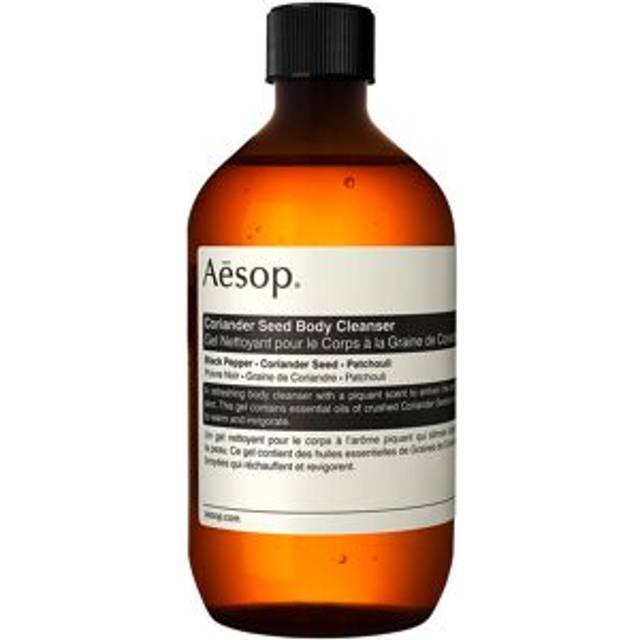 Aesop Coriander Seed Body Cleanser Refill 500ml