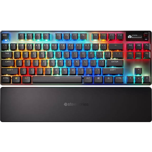 Apex Pro TKL Wireless Gen 3 - FR
