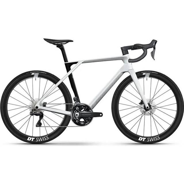 Lapierre Xelius DRS 8.0 | paris stone beige matt