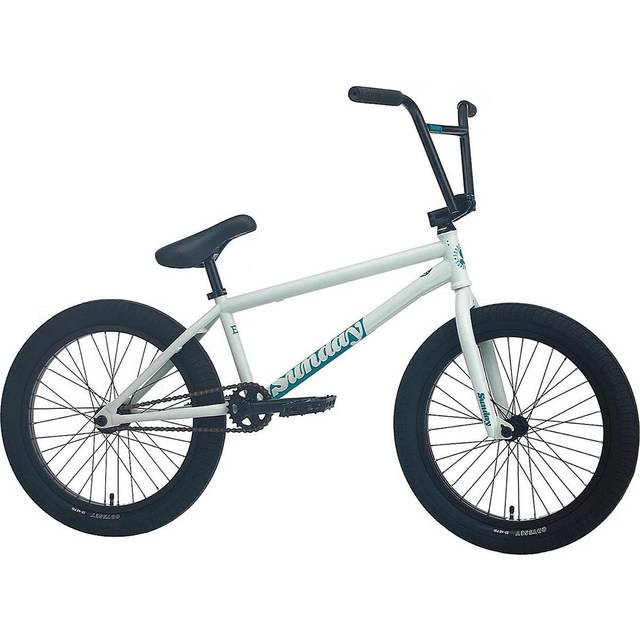 BMX Sunday EX Arteaga 20" Cool Mint 20.75" 2023