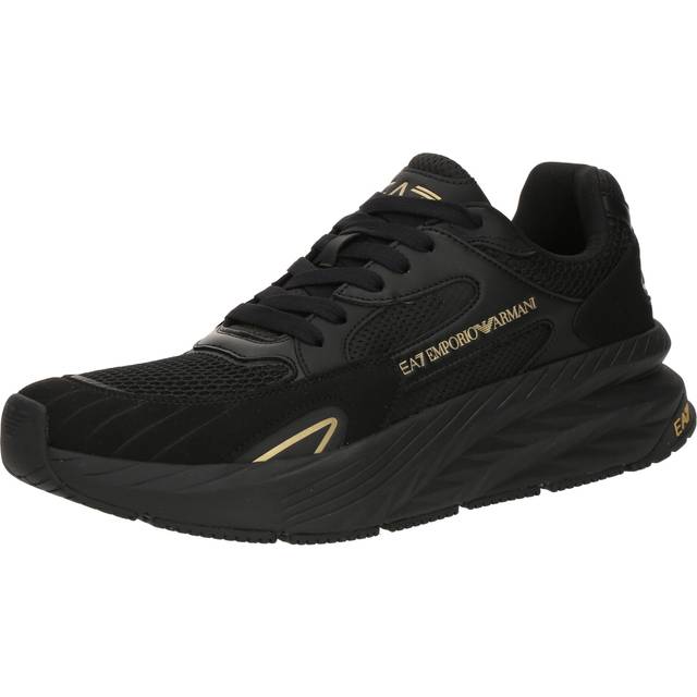 Låg sneaker
