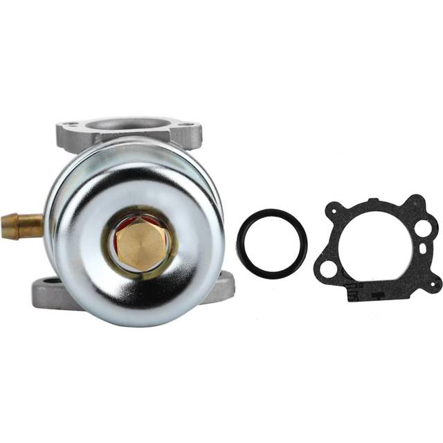 Carburetor Gasket O Ring Replacement Fit for BRIGGS & STRATTON 799868 498254 497347