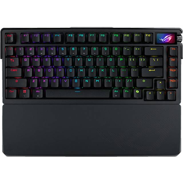 ASUS ROG Azoth Extreme Wireless Bluetooth Kabel
