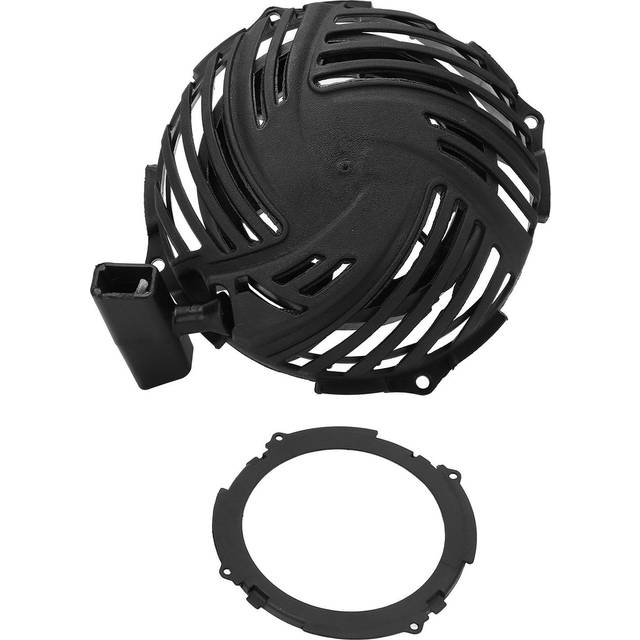 Rewind Recoil Starter Assembly Lawn Mower Parts 593959 Replacement for Stens 150012