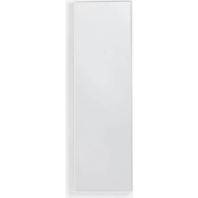 John Lewis Simple Rectangular Hall Mirror, 136 x 41cm