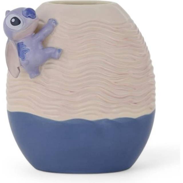 Lilo & Stitch Disney - Stitch Vase Decoration Articles multicolour - Onesize