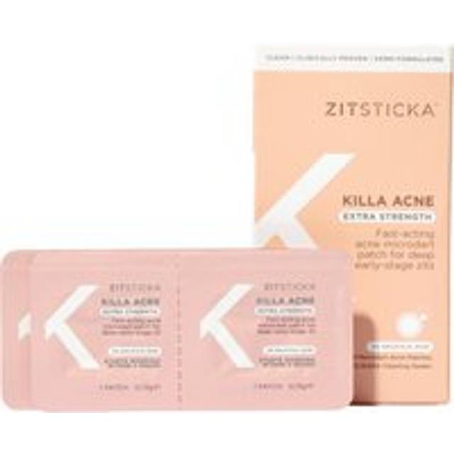 Zitsticka Killa Extra Strength - 4Pk