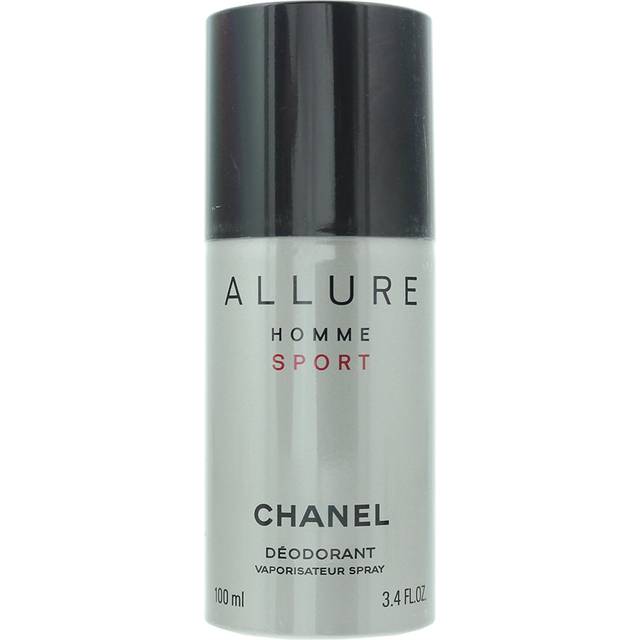 CHANEL Allure Homme Sport Deodorant Spray 100ml