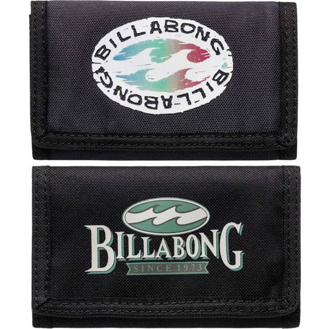 Tribong Lite Wallet in Black - One Size