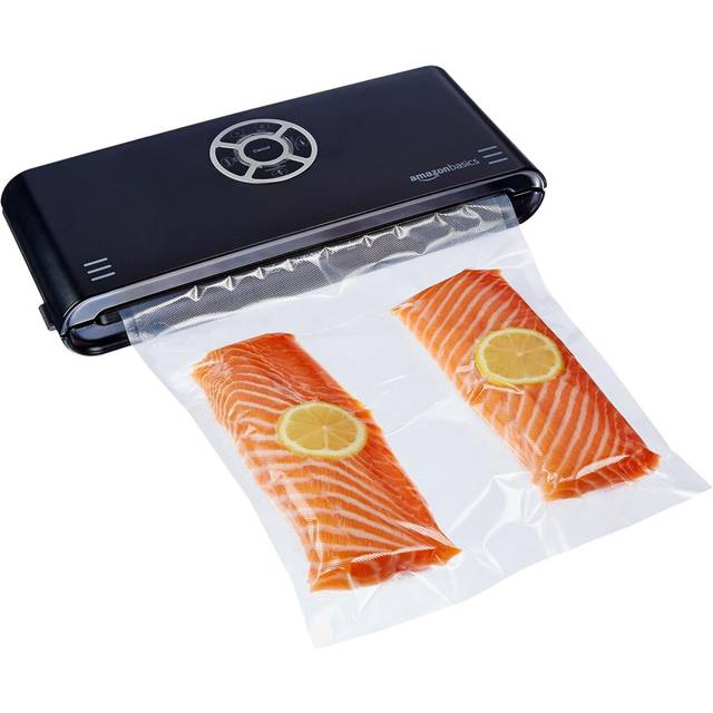 Hot 10Pcs/set Vacuum Sealer Jar Lids With Vacuum Pump Reusable Pickle Jar Sealing Covers Food - Set