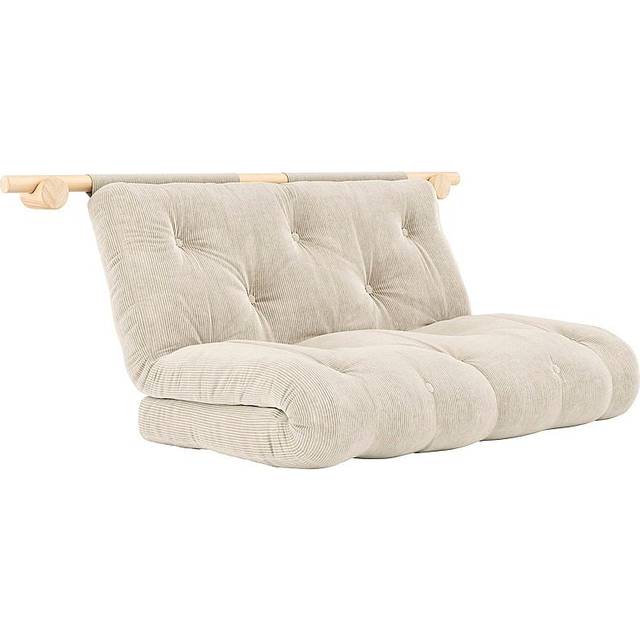 Karup Design - Hooked Sofa Bed - Natur