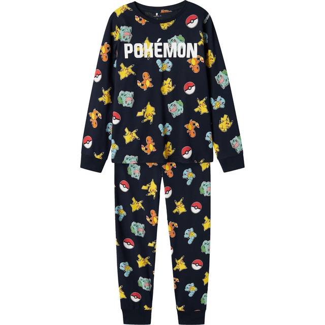 Pokemon Nightset