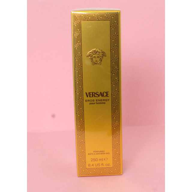 Versace Eros Energy Shower Gel 250 ml