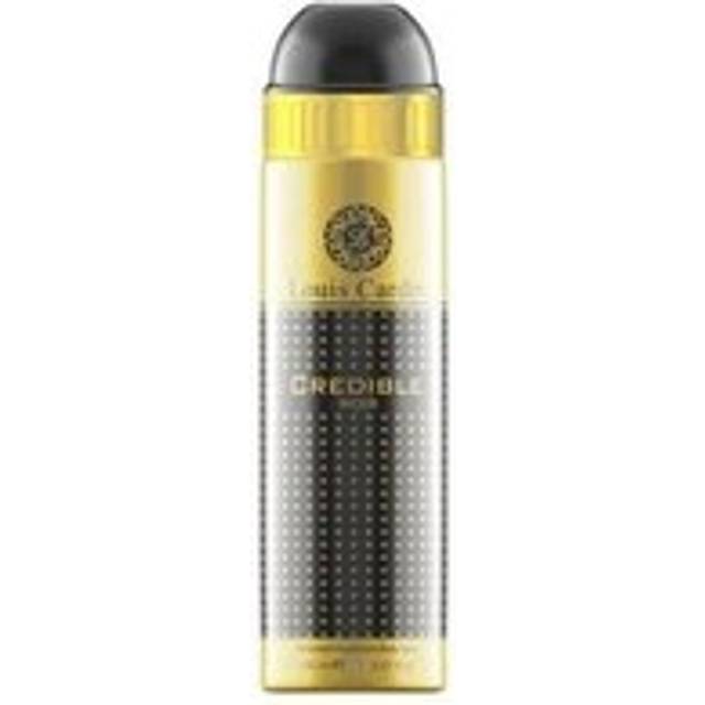 Louis Cardin Credible Homme Deodorant Spray 200ml