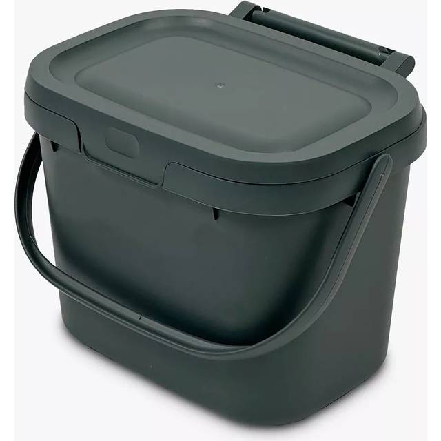 ADDIS Eco Compost Caddy