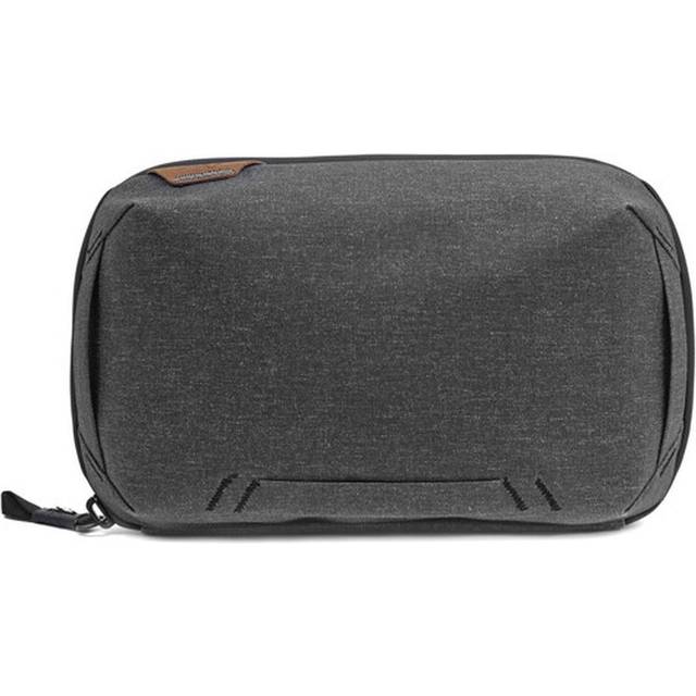 Peak Design Tech Pouch V2 - charcoal