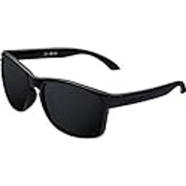 Northweek Bold All Black - BLACK