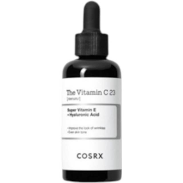 [Deal] COSRX - The Vitamin C 23 Serum - 20ml