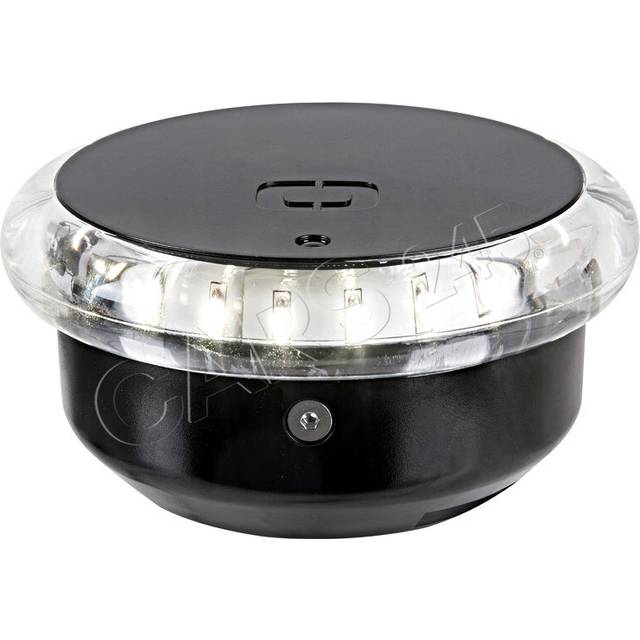 Osculati Discovery LED Navigation Light - 360 White