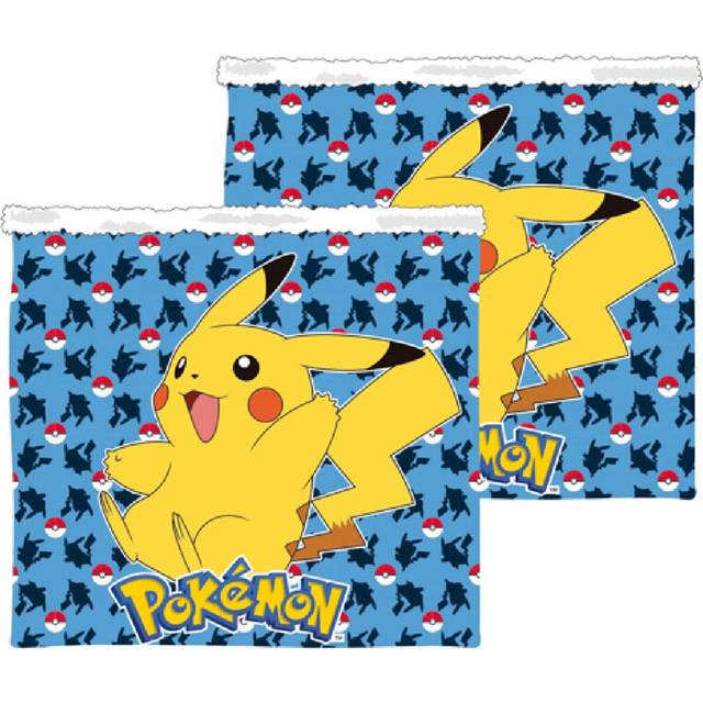 child sling Nintendo Pokémon Pikachu - Bleu - One size
