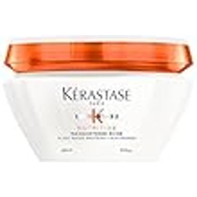 KÉRASTASE Nutritive Hårbehandling, 200 ml